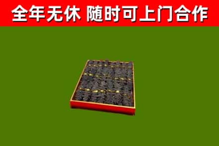 嵩市回收海参